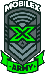 MobileX Army