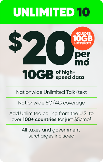 Traditional Experience