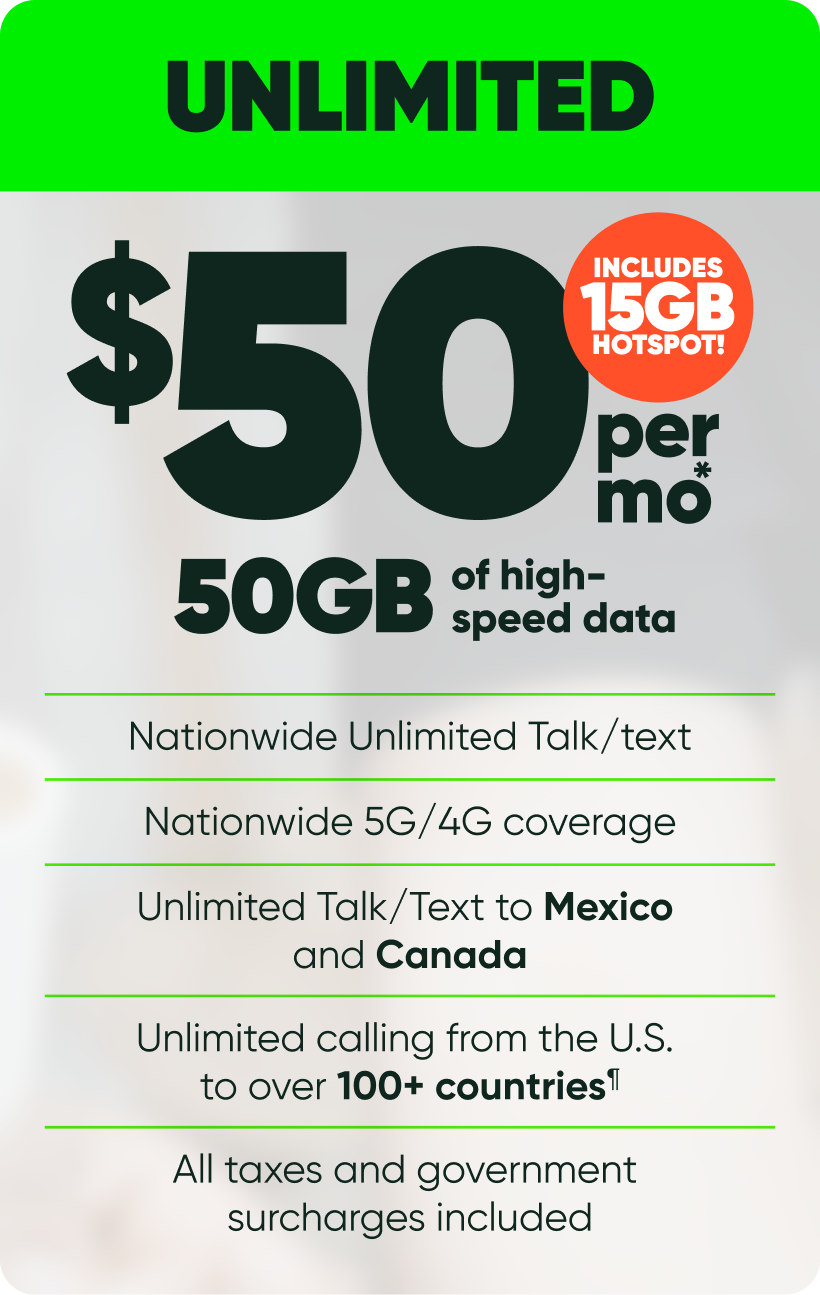 Traditional Experience